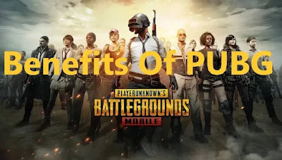 Top 5 Psychological Benefits of Playing PUBG