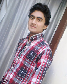 Syed Numan Zafar