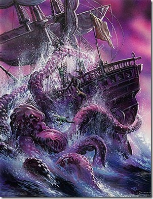 kraken