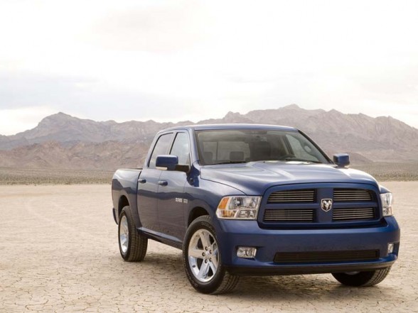 Dodge Ram 2500 Wallpapers Dodge Ram 2500 Picture Dodge Ram 2500 Photo