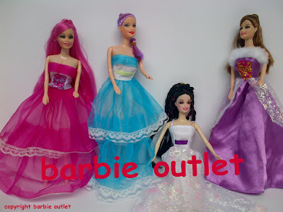  barbie  outlets Jual Grosir Boneka  Barbie  dan Aksesoris 