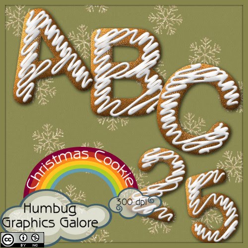 http://humbuggraphicsgalore.blogspot.com/2009/12/christmas-cookie-plain.html