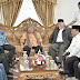 Gubernur Mahyeldi Rangkul Banyak Pihak untuk Kembangkan UMKM di Sumbar    