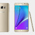 Samsung Galaxy Note 5 Winter Edition, RAM 4GB Lengkap Dengan NFC Telah Resmi Dirilis