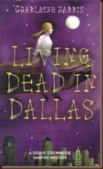 living dead in dallas