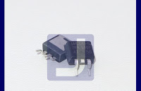 Pusat Komponen Elektronika