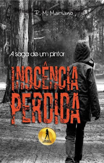 resenha inocência perdida priscila mariano