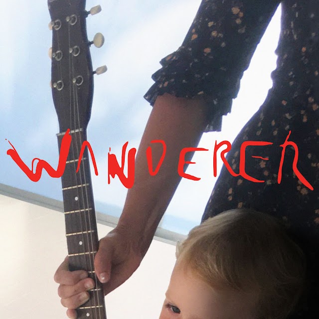 Cat Power - Wanderer [iTunes Plus AAC M4A]