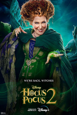 Hocus Pocus 2