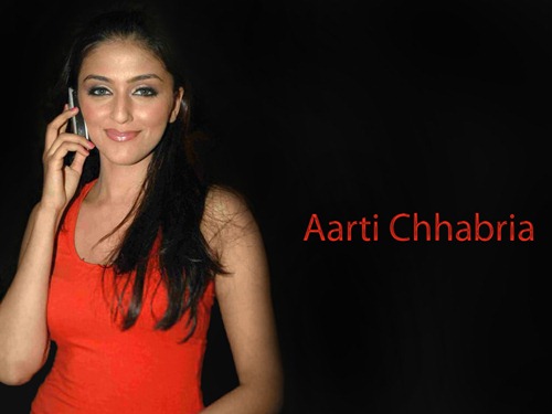 Aarti Chhabria New Fashion Look