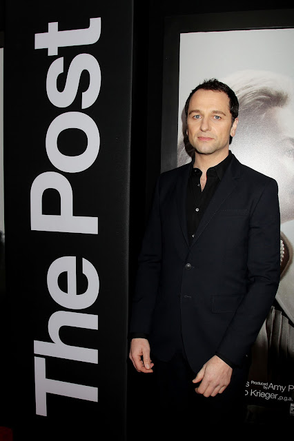 Matthew Rhys