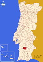 Ferreira do Alentejo