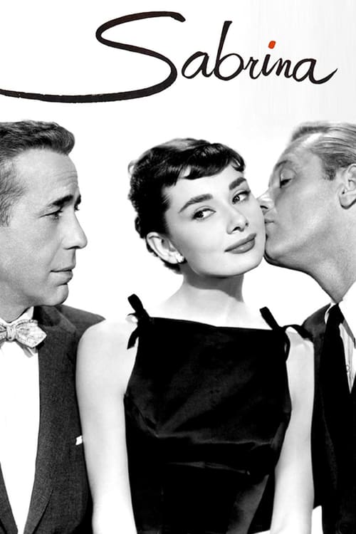 [HD] Sabrina 1954 Pelicula Completa En Español Online