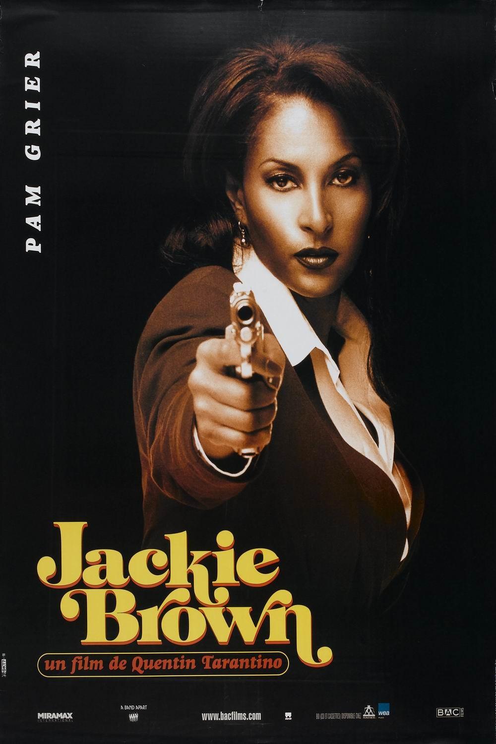 1997 Jackie Brown