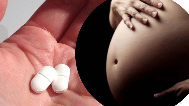 Paracetamol or acetaminophen side effects in pregnancy and...