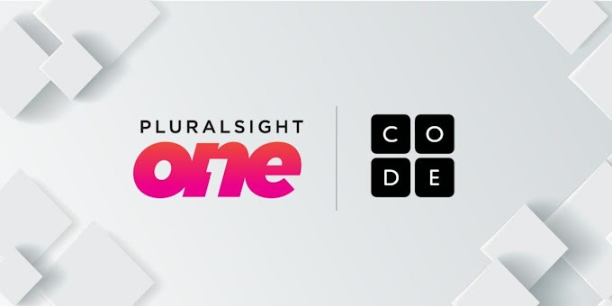 [FREE] Get 12 Months Pluralsight One Subscription - TechCracked
