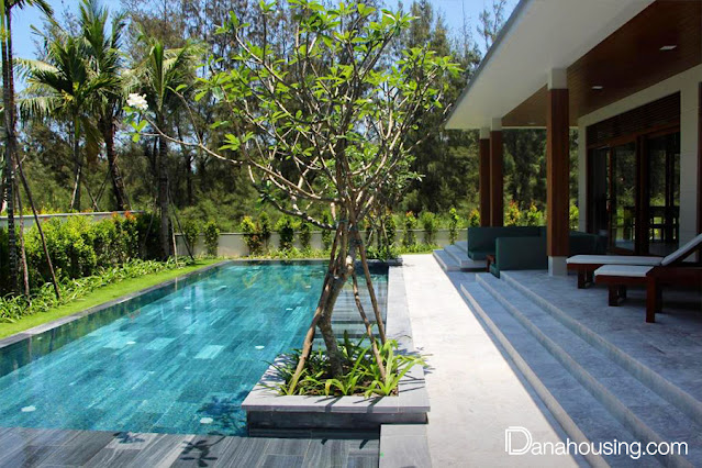 Villa for rent in da nang, villa da nang for rent, the ocean estates da nang, the ocean estates villas