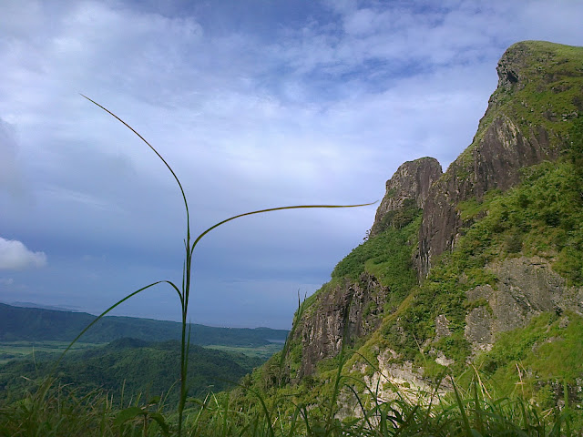 Mt. Pico de Loro