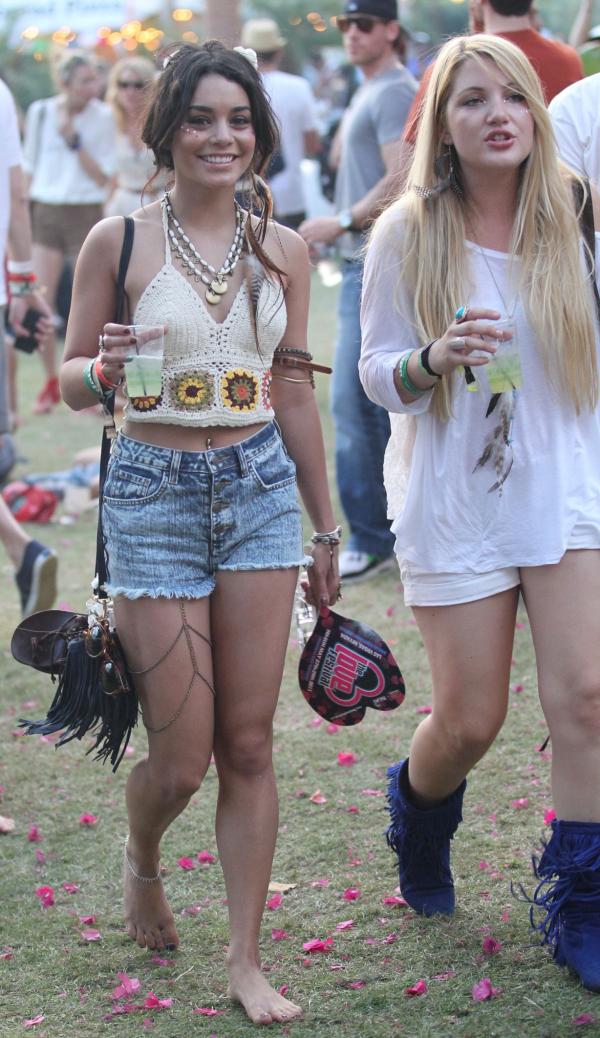 vanessa hudgens coachella. Vanessa+hudgens+coachella+