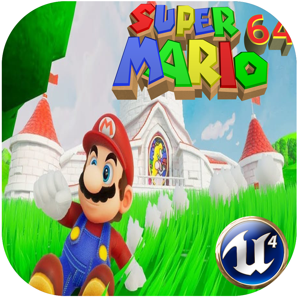 Super mario para android