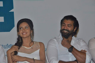 Kuttram 23 Movie Press Meet  0025.jpg