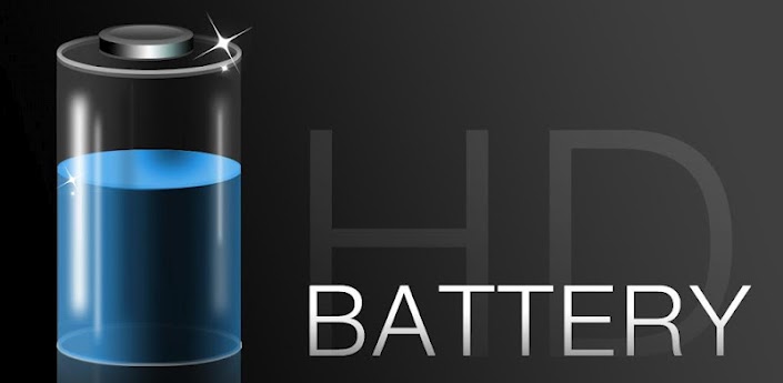 download Battery HD Pro Apk 1.30 Version