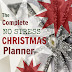 Christmas Planner