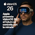 VisionOS 26