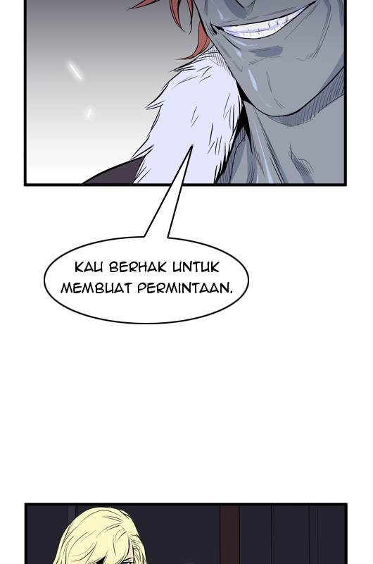 Webtoon Noblesse Bahasa Indonesia Chapter 46