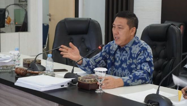 DPRD Jambi Minta Pemerintah Lakukan Langkah Konkrit untuk Mengurangi Angka Kemiskinan Ekstrem Kota Jambi