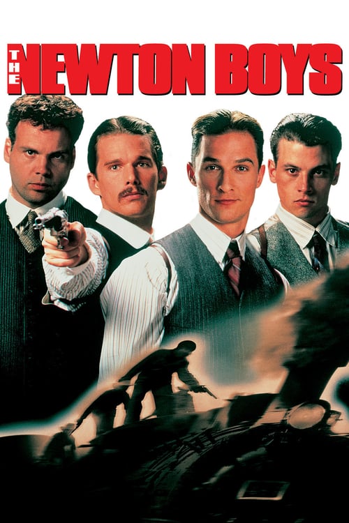 [VF] Le gang des Newton 1998 Film Complet Streaming