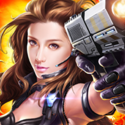 Crisis Action v1.9.1 MEGA MOD APK terbaru 2016