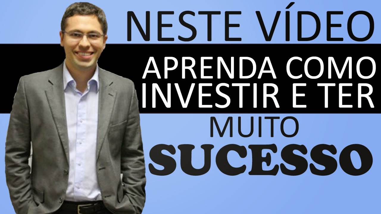  Investidor de Sucesso