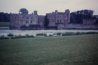 Leeds Castle