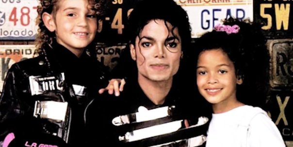 Exclusive Interview: Michael Jackson’s Niece, Who Dated Leaving Neverland Star Wade Robson, Explains Why She’s Sure He’s Lying