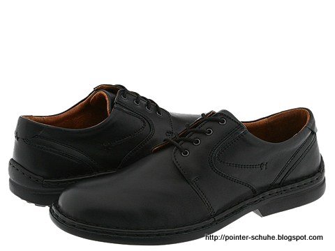 Pointer schuhe:pointer-290590
