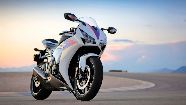 Honda CBR 1000RR 2012 HD Wallpaper