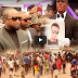 Werrason ye moko aye ko enterré danseur naye pe population nionso ba leli pe ba peseli (VIDEO)