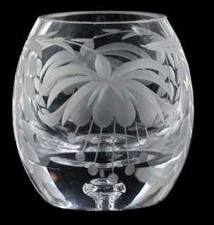 Crystal Glass Gift Sets