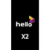 Hello X2 Firmware Download