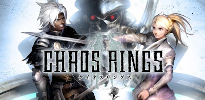 CHAOS RINGS v1.0.0