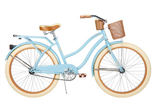 cruiser bike, ladies bike, bicycle, cycling