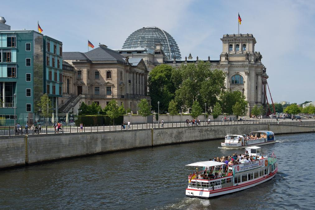 things to do in berlin with children