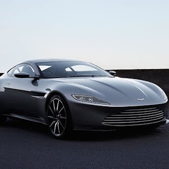 2017 Aston Martin Vantage Release Date