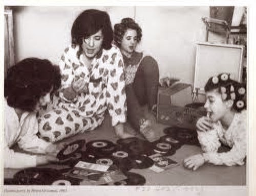 1970S Sleepover Secrets Revealed