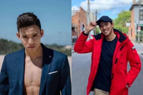 ‘Oppa’ Jadi Buruan Netizen China, Ini 4 Fakta Tentang Welson Sim Yang Patut Kamu Tahu!