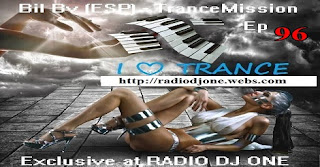 Listen trance with Bil Bv