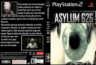 Download - Asylum 626 | PS2