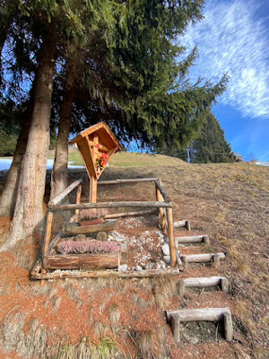 Troi dei Bacani Casamazzagno Comelico Superiore Dolomiti