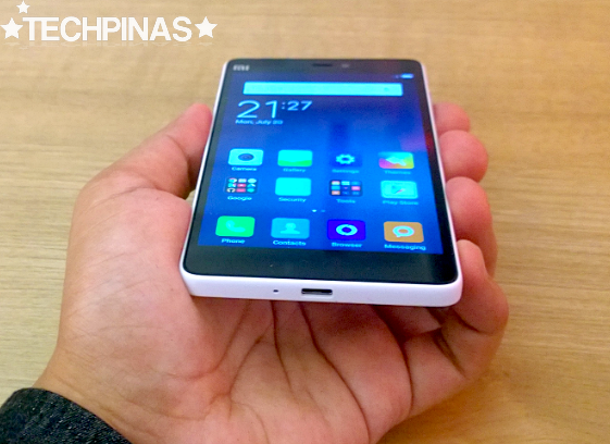 Xiaomi Mi4i Philippines